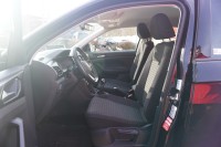 VW T-Cross 1.0 TSI