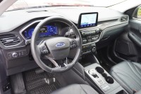 Ford Kuga 2.5 Duratec Hybrid Vignale Aut.