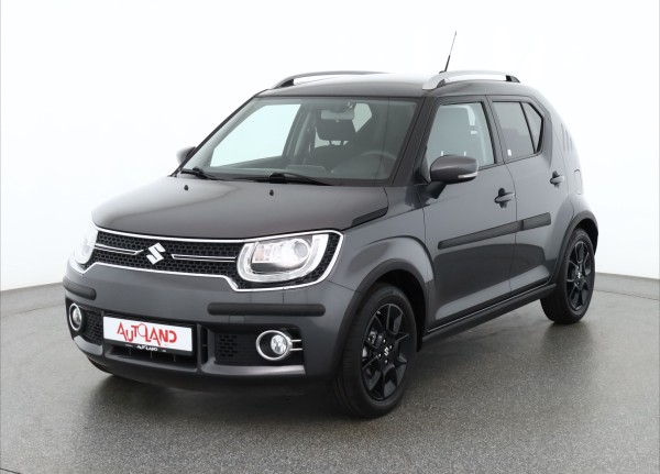 Suzuki Ignis 1.2 Comfort+