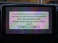 Mercedes-Benz Vito Kasten CDI/BT RWD