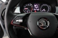 Skoda Fabia Combi 1.0 TSI