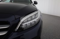 Mercedes-Benz C 160 C200 T-Modell Aut.