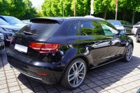 Audi A3 Sportback 1.5 basis