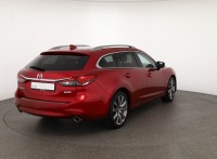 Mazda 6 2.0 SKYACTIV-G Sports-Line