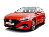 Hyundai i30 CW Kombi 1.0 T-GDI Navi LED Tempomat