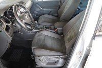 VW Touran 1.4 TSI DSG