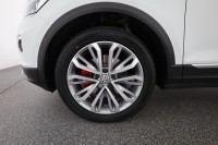 VW T-Roc 1.5 TSI Sport