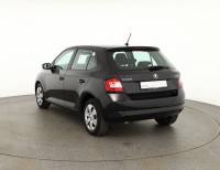 Skoda Fabia 1.0 MPI Cool Edition