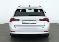 Skoda Octavia Combi 2.0 TDI DSG Ambition