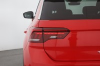 VW T-Roc 2.0 TDI DSG Sport