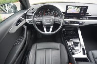 Audi A4 Avant 40 2.0 TDI advanced S-Tronic
