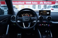 Audi SQ2 2.0 TFSI quattro