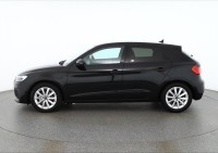 Vorschau: Audi A1 Sportback 25 TFSI advanced