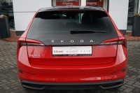 Skoda Scala 1.5 TSI DSG