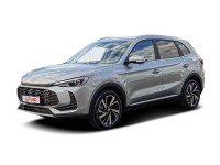 MG ZS 1.5 Hybrid Luxury Aut. Navi Sitzheizung LED
