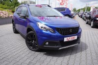 Peugeot 2008 1.2 PureTech 130 Black Edition