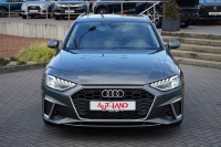 Audi A4 Avant 40 2.0 TFSI 2x S-Line