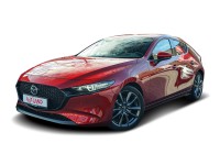 Mazda 3 2.0 M-Hybrid Selection LED Navi 360° Head-Up