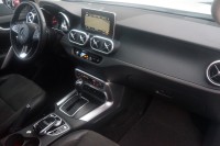 Mercedes-Benz X 350 X350 d Power 4Matic