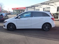 Mercedes-Benz B 200 B200 CDI