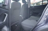VW T-Cross 1.0 TSI DSG
