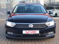 VW Passat Variant 1.8 TSI DSG Highline