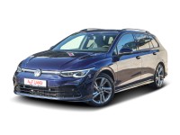 VW Golf VIII Variant R-Line eTSI LED Navi ACC PDC