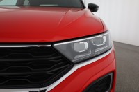 VW T-Roc 1.5 TSI DSG R-Line