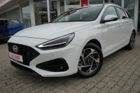 Vorschau: Hyundai i30 Kombi 1.6 T-GDI Aut.