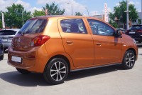 Mitsubishi Space Star 1.0 Edition