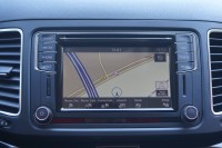 Seat Alhambra 2.0 TDI FR-Line