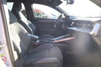 Audi S3 Sportback quattro