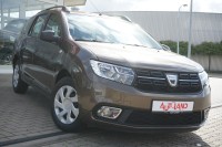 Dacia Logan II MCV 1.0 SCe 75 Essential