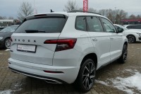Skoda Karoq 1.5 Sportline