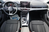 Audi A4 Quattro Avant 40 2.0 TDI quattro