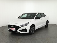 Hyundai i30 FB 1.0 T-GDi 2-Zonen-Klima Navi Sitzheizung