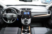 Honda CR-V 1.5 T 2WD Elegance
