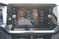 VW T-Cross 1.0 TSI DSG