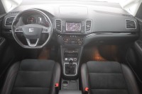 Seat Alhambra 2.0 TDI FR-Line 7-Sitzer