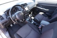 Mitsubishi ASX 1.6 MIVEC EDITION