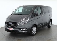 Ford Tourneo Custom 2.0 TDCi Titanium X LED 8-Sitzer