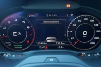 Audi Q2 1.4 TFSI s-line