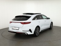 Kia pro_cee'd ProCeed 1.5 T-GDI Aut.