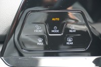 VW Golf VIII 2.0 GTI DSG
