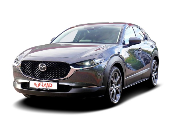 Mazda CX-30 2.0 M-Hybrid Exclusive-Line