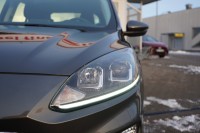 Ford Kuga 2.0 EcoBlue AT 4x4 C&C