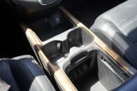 Honda CR-V 1.5 T 4WD Executive
