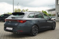 Seat Leon ST 1.5 M-Hybrid FR