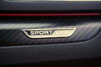 Skoda Superb Combi 2.0 TSI DSG Sportline