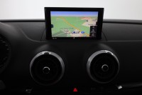 Audi A3 30 TFSI design